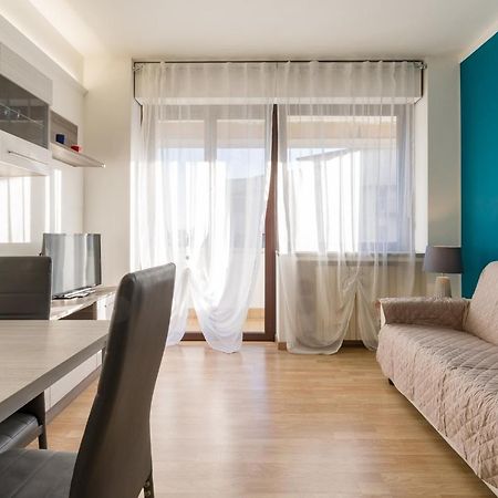 Casa Mya Lejlighed Verona Eksteriør billede
