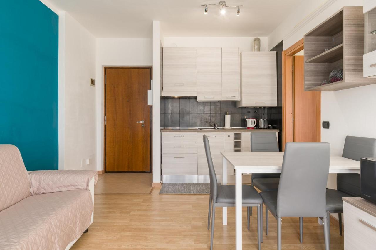 Casa Mya Lejlighed Verona Eksteriør billede