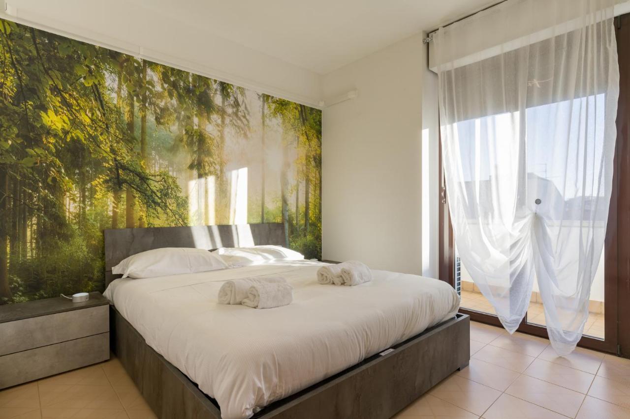 Casa Mya Lejlighed Verona Eksteriør billede