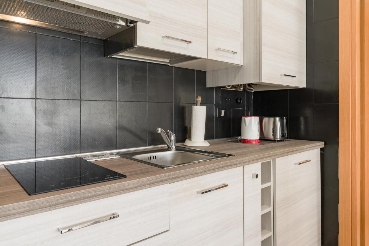 Casa Mya Lejlighed Verona Eksteriør billede